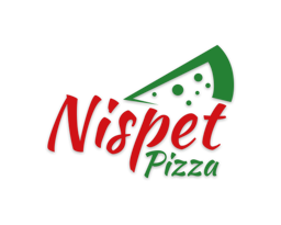 Pizza Nispet logo.